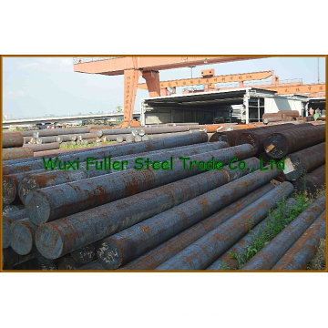 ASTM A36 Carbon Steel Round Bar